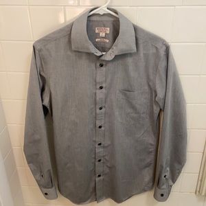 Merona Button Down Dress Shirt